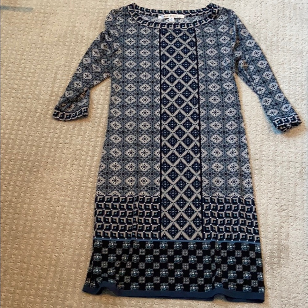 Max studio xs dress